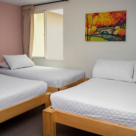 Hotel Valle De Pubenza Popayán Eksteriør billede